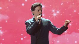 Gianluca Ginoble in "Viva la vida" thumbnail