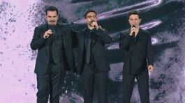 Il Volo in "Grande amore" thumbnail