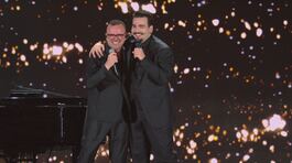 Ignazio Boschetto e Gigi D'Alessio in "Non dirgli mai" thumbnail