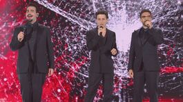 Il Volo in "Io che non vivo" thumbnail