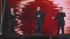 Il Volo in "Capolavoro" Il Volo in "Capolavoro"