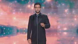 Piero Barone in "E lucean le stelle" thumbnail