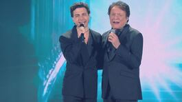 Gianluca Ginoble e Massimo Ranieri in "Mia ragione" thumbnail