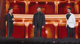 Il Volo in "La donna è mobile" thumbnail