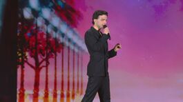Gianluca Ginoble in "Hey Jude" thumbnail