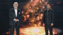 Piero Barone e Placido Domingo in "Au fond du temple saint" thumbnail