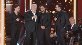 Il Volo e Placido Domingo in "Nessun Dorma" thumbnail