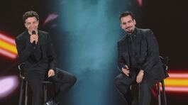 Ignazio Boschetto e Gianluca Ginoble in "Unchained Melody" thumbnail