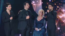 Il Volo in "Uguale a Lei" thumbnail