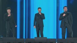Il Volo in "Ad Astra" thumbnail