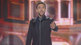 Piero Barone in "Di quella pira" thumbnail