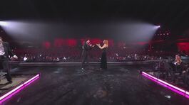 Gianluca Ginoble e Noemi in "La stagione dell'amore" thumbnail