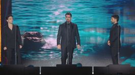Il Volo in "O sole mio" thumbnail