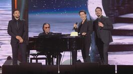 Il Volo e Antonello Venditti in "Notte prima degli esami" thumbnail