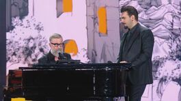 Ignazio Boschetto e Marco Masini in "Ci vorrebbe il mare" thumbnail