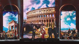 Il Volo in "Nelle tue mani" thumbnail