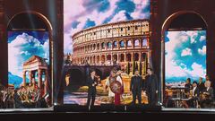Il Volo in "Nelle tue mani"