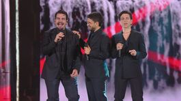 Il Volo in "A chi mi dice" thumbnail
