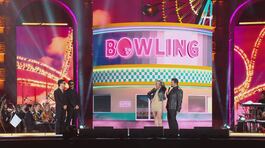 Il Volo e Lorella Cuccarini in "Tu sei fatto per me" thumbnail
