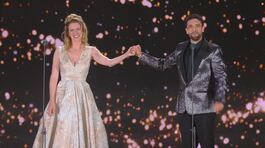 Piero Barone e Elisa Balbo nel Brindisi alla Traviata thumbnail