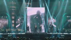 Il Volo in "Grande Amore"