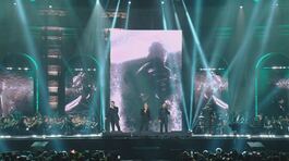 Il Volo in "Grande Amore" thumbnail