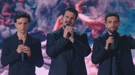 Il Volo in "Hallelujah" thumbnail