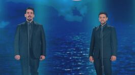 Piero Barone e Ignazio Boschetto in "Tu ca nun chiagne" thumbnail