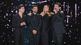 Il Volo in "Una lunga storia d'amore" thumbnail