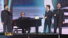 L'aftershow della seconda serata thumbnail