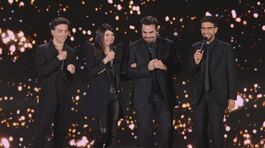 Il Volo e i successi di Giorgia thumbnail