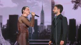 Piero Barone e Arisa in "Tu si na cosa grande" thumbnail