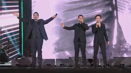Il Volo in "Grande amore" thumbnail