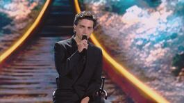 Gianluca Ginobile in "C'è tempo" thumbnail