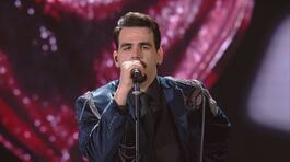 Ignazio Boschetto in "Livin' on a prayer e Always" thumbnail