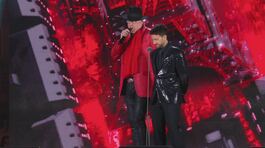 Piero Barone e Mario Biondi in "Roxanne" thumbnail