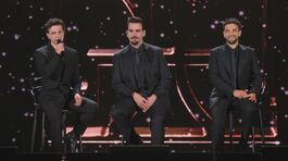 Il Volo in "My way" thumbnail