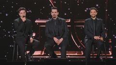 Il Volo in "My way" Il Volo in "My way"