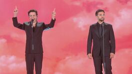 Gianluca Ginobile e Piero Barone in "Il cielo" thumbnail