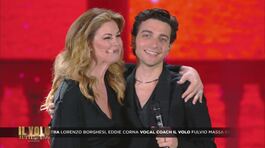 L'aftershow della terza serata thumbnail