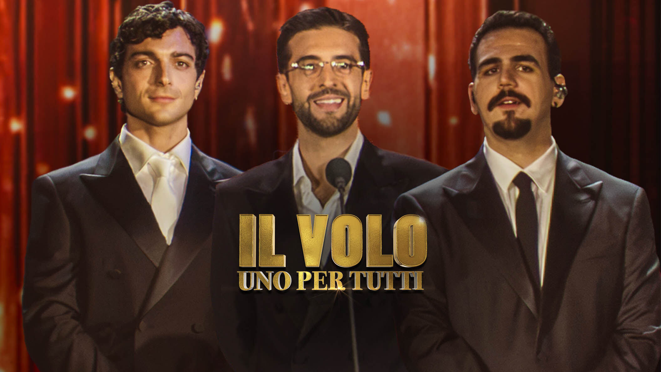 Il Volo - Uno per tutti