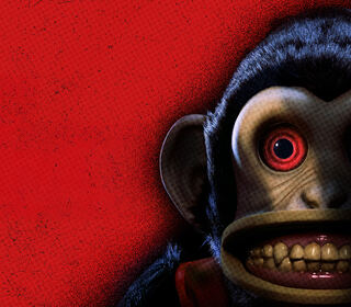 The monkey