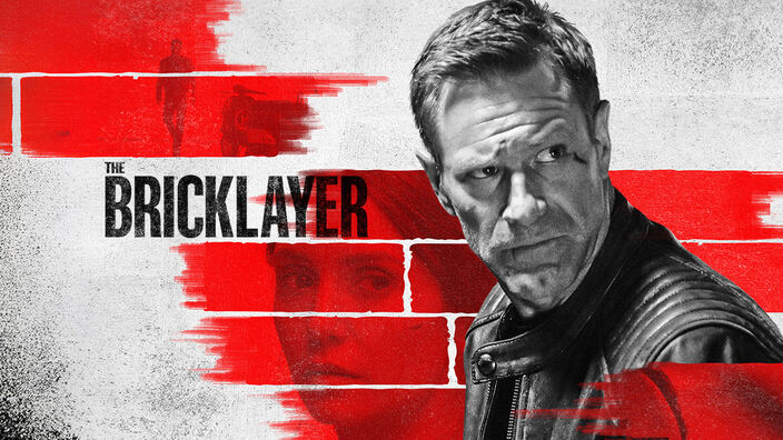 The bricklayer