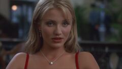 Happy birthday: Cameron Diaz e Salma Hayek