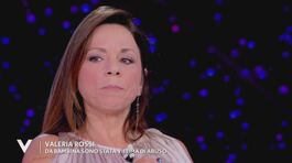 Valeria Rossi: "Sono stata vittima di abusi da bambina" thumbnail