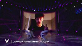 L'amore di Miro per mamma Valeria Rossi thumbnail