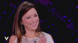 Valeria Rossi: l'intervista integrale thumbnail