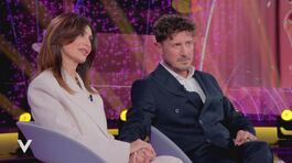Barbara De Santi e Ruggiero D'Andrea: "Il nostro amore sbocciato a Uomini e Donne" thumbnail