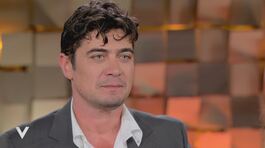 Riccardo Scamarcio: l'intervista integrale thumbnail