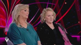 Iva Zanicchi e Katia Ricciarelli: l'intervista integrale thumbnail